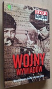 Wojny wywiadów Nie uwierzysz dopóki nie przeczytasz