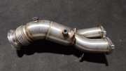 Downpipe BMW N55 135i 335i E82 E87 E90 E91 E92 E93