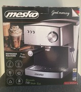 Ekspres ciśnieniowy Mesko MS 4403
