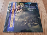 Horace Silver Quintet – The Cape Verdean Blues Japan