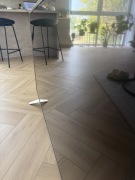 LG 49UH6507 49” 4K Smart TV + Magic Pilot | uszkodzone podświetlenie LED