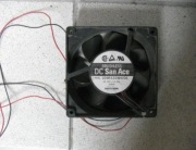 wentylator z noritsu minilab używany