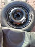 Koło zapasowe Opel 175/65 R14