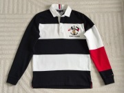 Koszulka polo rugby Tommy Hilfiger roz. M