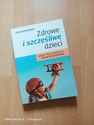 Książka Zdrowe i szczęśliwe dzieci 