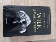 Wilk z Wall Street – Jordan Belfort