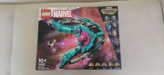 Lego Marvel Super Heroes Nowy statek Strażników 76255