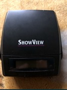 Pilot Show View Programator nagrywania do magnetow