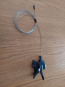 Manetka rowerowa Shimano SL-M315