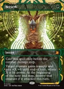 MTG Berserk *MYSTICAL ARCHIVE*