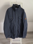 Kurtka Timberland przejściowa parka z kapturem 