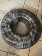 Peszel rura karbowana PVC RKLSP 320N pilot 36/29-50mb 10294 TT-PLAST