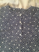 Bluzka elegancka rozm.L 