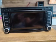 Radio VW Touareg T5 7E0035680B