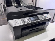 Urządzenie wielofunkcyjne A3 BROTHER MFC-6490CW Drukarka, Skaner, FAX