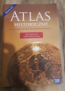 Atlas historyczny 