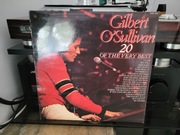 Gilbert O'Sullivan - 20 Of The Very Best VG/EX