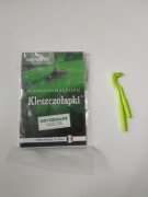 Kleszczołapki Tick Twister przyrząd do usuwania kleszczy pęseta dla psa kot
