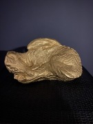 Mitologiczny Dragon Smaug 