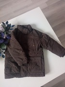 H&M kurtka chłopięca ocieplana r 110