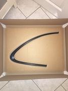 RAMKA OZDOBNA SZYBY PORSCHE CAYENNE