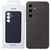 ORYGINALNE ETUI PLECKI SAMSUNG SILIKON CASE DO GALAXY S24 FE