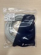 Patchcord/skrętka RJ45 kat. 6a 10m S/FTP Articona - duża ilość