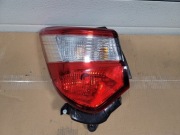 TOYOTA YARIS III LIFT 2017-  LAMPA LEWA LEWY TYŁ ZWYKŁA EUROPA 815600DB61