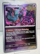 Pokémon TCG: Flutter Mane 043/131 PRE Revers holo Prismatic Evolutions