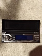 Panel sterowania do radia samochodowego, 