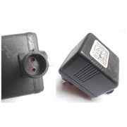 AC Adaptor Jutai 24V 1200mA 28,8VA IP64 prąd zmienny