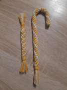 Ozdoby świąteczne, cukierki. Rękodzieło. 