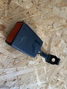 Zapinka pasów tył Opel Astra H kombi 2006 rok 1.9 CDTI 150 KM 13128019