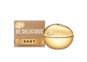 DKNY GOLDEN 30ml  nowe  zapakowane 