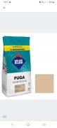 ATLAS fuga CERAMICZNA 206cappuccino 5kg elastyczna