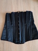 Prawdziwy angielski gorset overbust Vollers L-XL