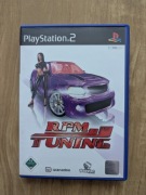 Gra RPM Tuning ps2