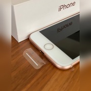 iPhone 8 rosegold 64GB gwarancja 