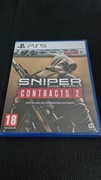Sniper Ghost Warrior Contracts 2 PS5
