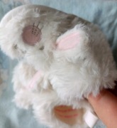 buciki niemowlęce, kapcie niemowlęce