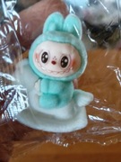 Mini figurka Labubu 