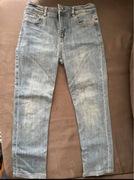 Jeansy Okaidi dla chłopców rozmiar 152 / 12 lat