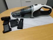 NOWY odkurzacz akumulatorowy