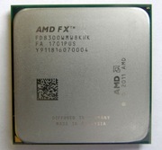 procesor AMD FX-8300