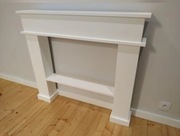 Atrapa kominka / portal kominkowy