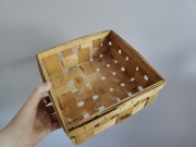 Koszyk organizer pudełko