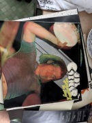 Joe cocker something to say