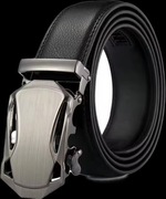 Męski modny pasek do spodni 120