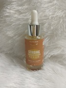 Serum do twarzy barierowo-witaminowe KACPER SKIN & Majru