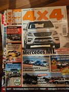 4x4 archiwalny magazyn motoryzacyjny 